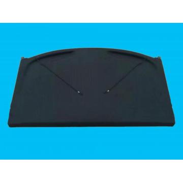 Cargo Cover Board for Toyota