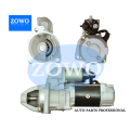 2330097061 03506020091 SAWAFUJI MOTOR DE PARTIDA 24V 11T 6.0KW