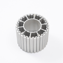 Custom large heat sink aluminum ac price heatsink