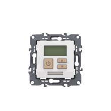 16A Smart Thermostat Switch
