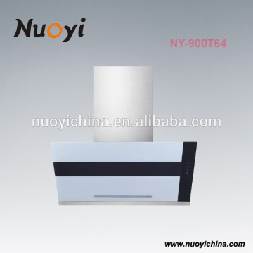 kitchen automatic range hood/commercial range hood