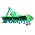 Small Agricultural Tractor Rotavator For Sale