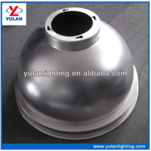 Good Perfermance Industrial high bay light reflector, light reflecting cover