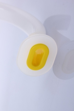 Disposable Oropharyngeal Airway(Guedel Airway)