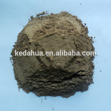 Bentonite Buyer