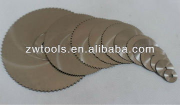 slotting blade, circular saw blade