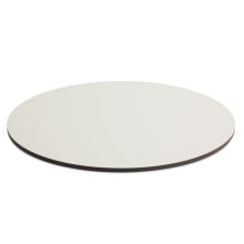 Aogao high pressure water-proof heat resistance compact hpl table top material