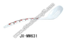 Melamine Spoon