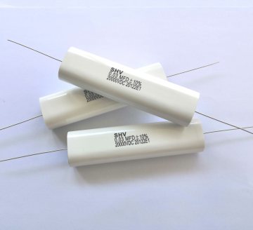Multi Layer Ceramic Capacitor
