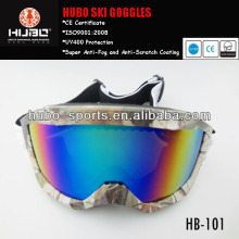 best and excellent quality snowboarding goggles