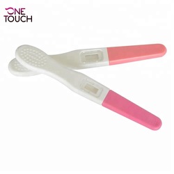 Paper Digital Accurate Hcg Pregnancy Test