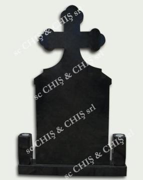 granite grave monument