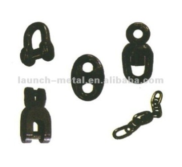 kenter shackle for anchor chain