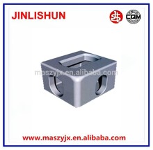 High Standrad Container basek parts mould and CNC High Quality Custom moldings moulds