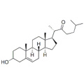 Name: Cholest-5-en-22-one,3-hydroxy-,( 57361891, 57275394,3b)- CAS 19243-30-2