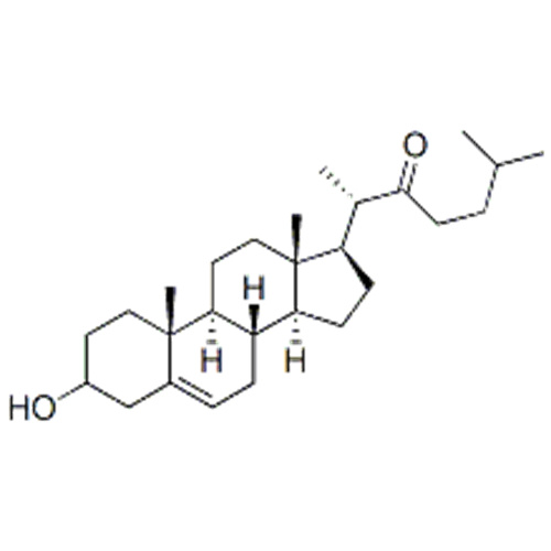 名前：コレスト－５－エン－２２－オン、３－ヒドロキシ - 、（５７２７５３９４、３ｂ） -  ＣＡＳ １９２４３－３０－２