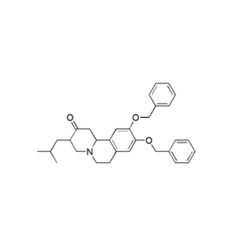 Via de síntese de Dutetrabenazine Intermediário CAS 21965-73-1