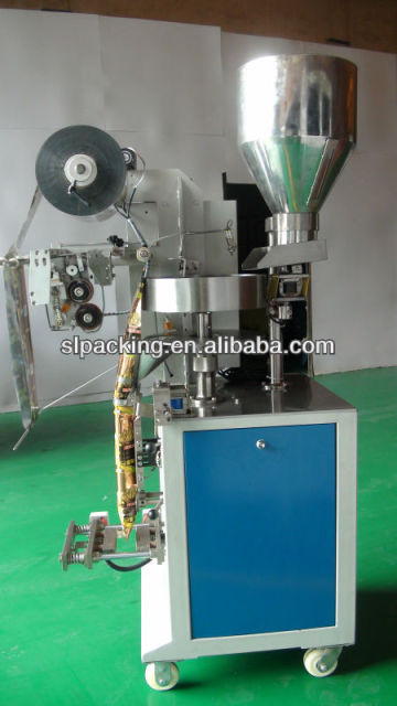 automatic granular packing machine small pouches