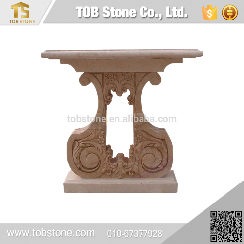 Customized Available dining table marble table set dining room table