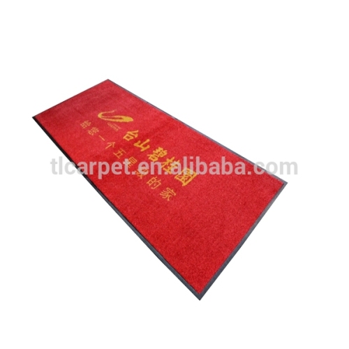 anti-electrostatic rubber mat 009