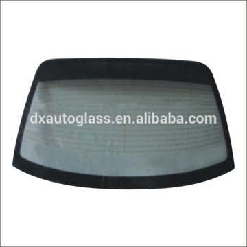 rear auto glass