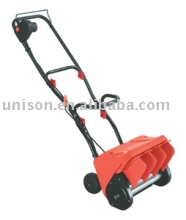 electric snow thrower