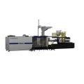 Dustin injection moulding machine