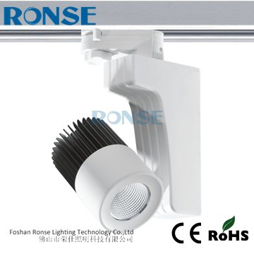 Ronse led spotlight 30w led track lighting kit