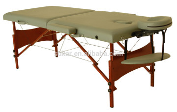 Table de massage, massage table