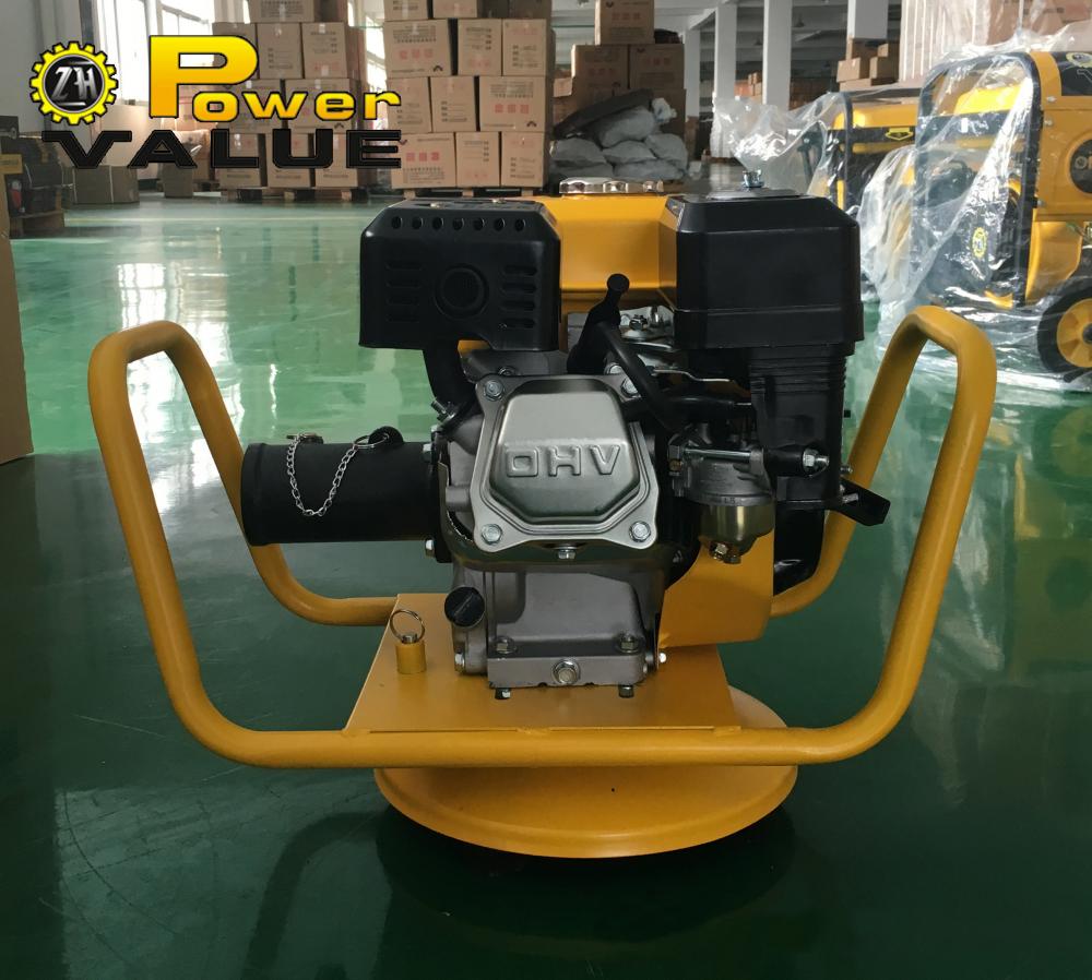 concrete vibrator electric