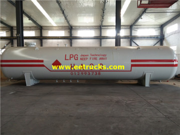 50m3 25ton LPG Station Vessels