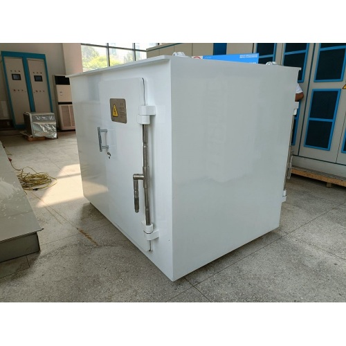 BPJV series 3.3kV medium voltage variable speed drive