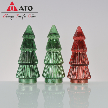 ATO Christmas tree Outdoor Indoor Decorative Tube Lights