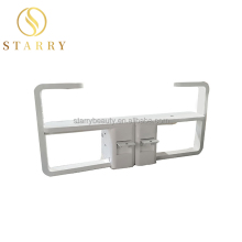 Professional Nail Salon Tables for Hot Design Manicures