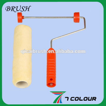 Home decorating paint roller,outer wall paint rollers,civil construction roller