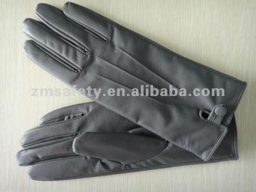 Lady\'s Dress Gloves