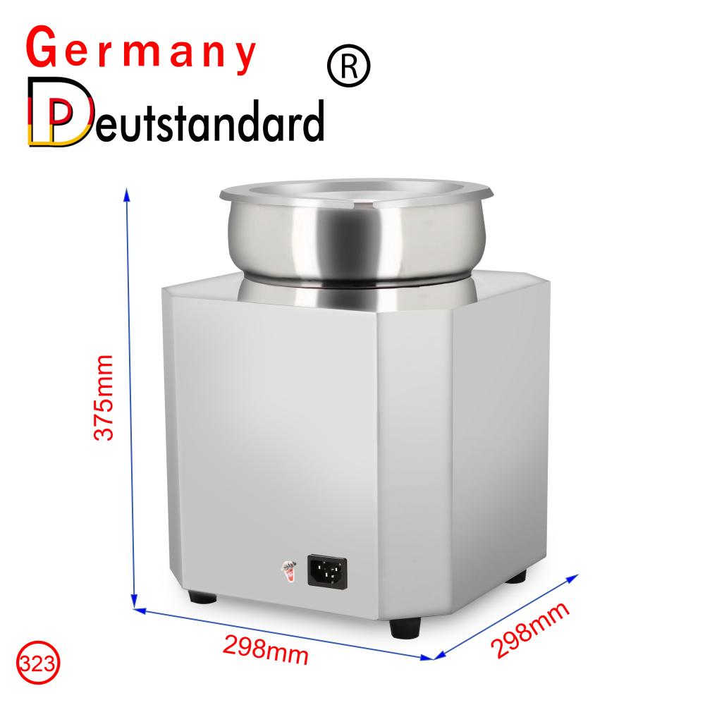 Deutschland Deutstandard Electric Saucenwärmerhersteller