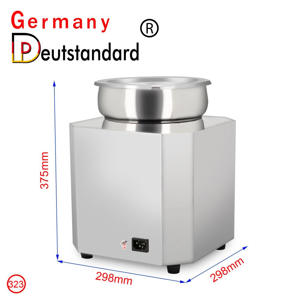 Germany Deutstandard Electric sauce warmer maker