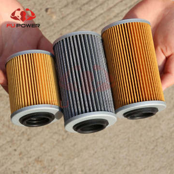 Best Oil Filter for Spark Ski-Doo Expedition Grand Sea-Doo Spark