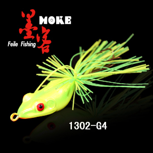 frog fishing lure fishing bait
