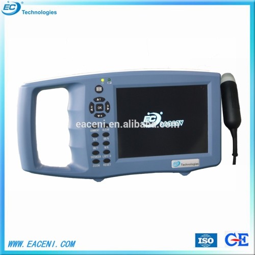 EC6600AV cheap price portable ultrasound machine