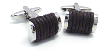 Womens Novelty Cufflink