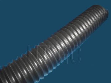 TPR duct hose