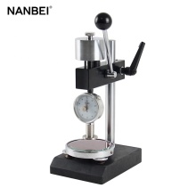 Durable Shore Hardness Test Stand for Rubber and Resin