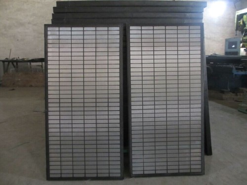 Shaker Shaker Screen for Oilfield