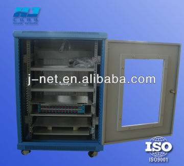 19'' Floor Standing Network Telecom Cabinet