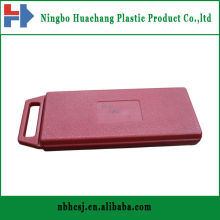 plastic toolbox electronic weigher /pp plastic case