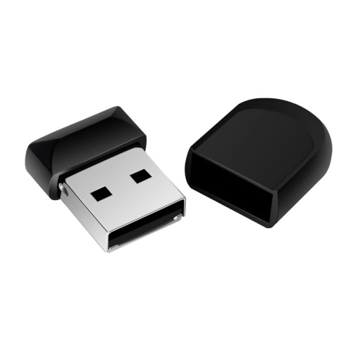 Pen drive Super Tiny al 100% a piena capacità