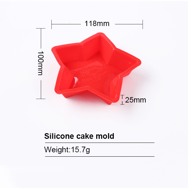 moules à gâteaux en silicone silicone cake moulds