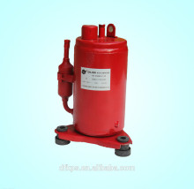 QXA-053H 220-240V/50Hz Hermetic r410a rotary ac small refrigeration compressor